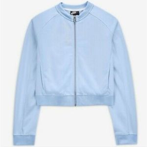 Nike Sportwear CZ9111-436 Women's Full Zip Casual Jacket Size XXL